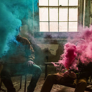 Meet your Posher, Tim